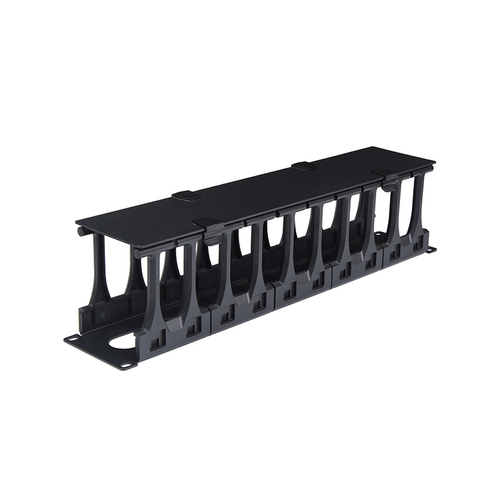 SMT-3003 2U إدارة منظم الكابلات المعدنية SMT-3003 2U إدارة منظم الكابلات المعدنية