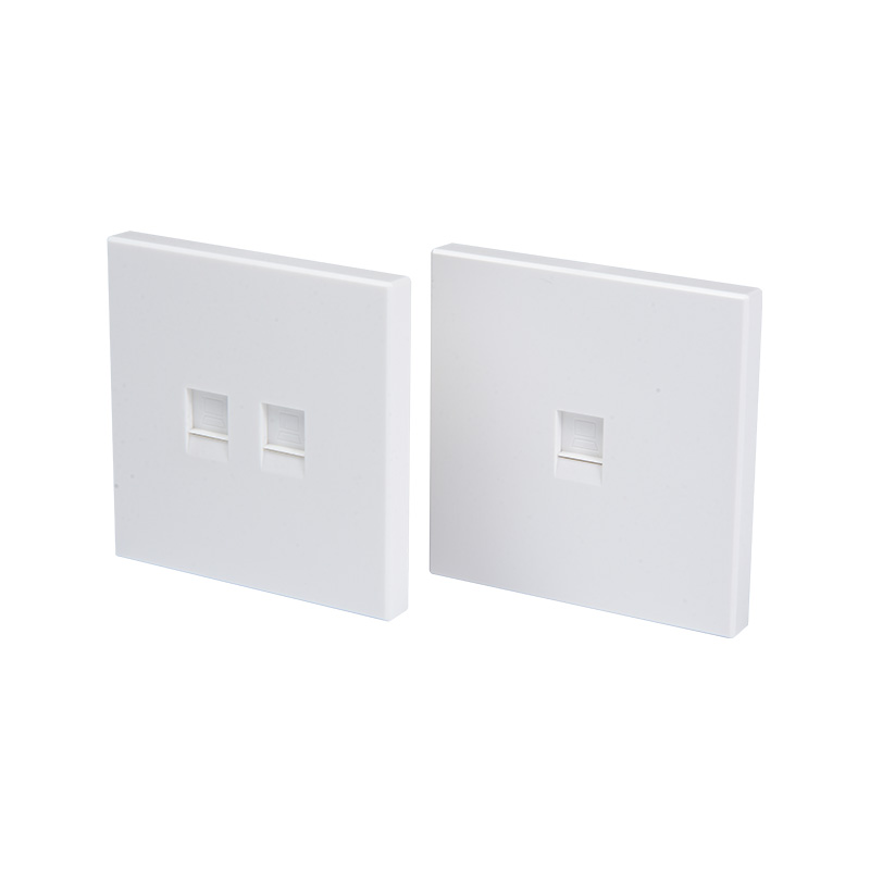 SMT-4337AP-86-1P منفذ واحد 86 نوع واجهة مبسطة