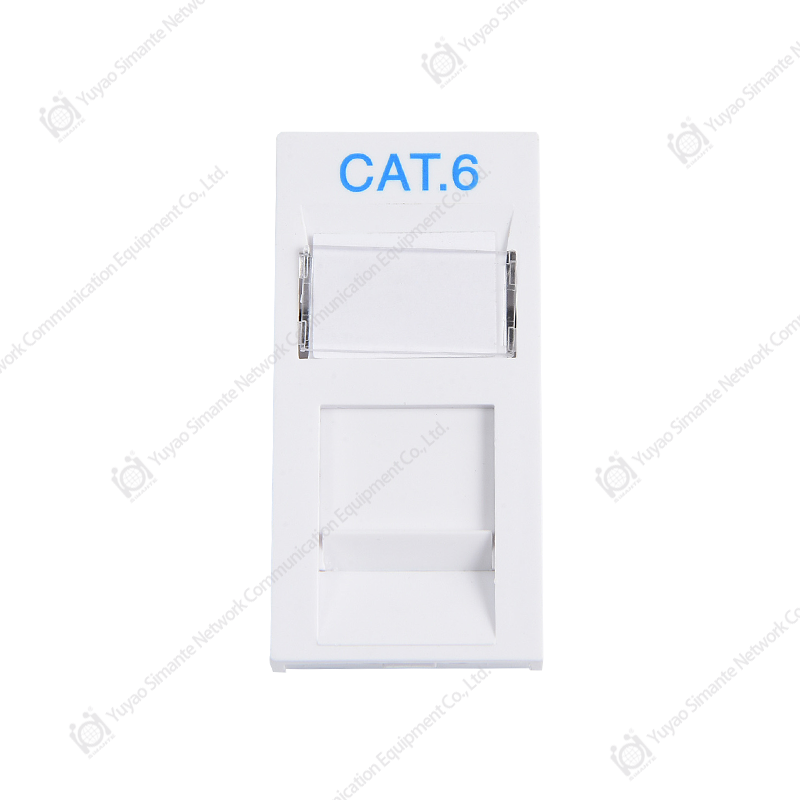 SMT-1035K8C6، نو UK من وحدة الشبكة CAT6