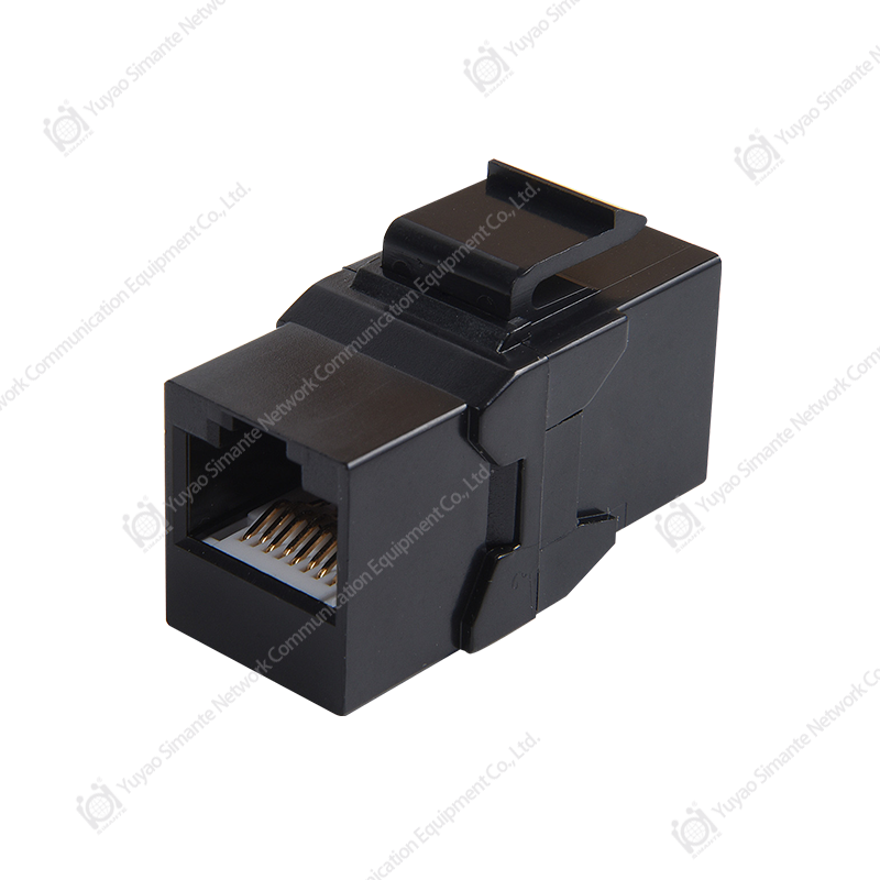 SMT-1034T8C6A، مقرنة مضمن CAT6