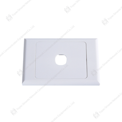 SMT-4304-120-1P، غطاء أستراليا مع منفرد المنفذ